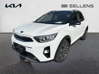 Photo Kia Stonic Premium