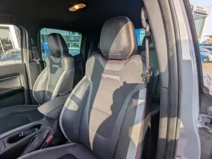 Photo 10 Ford Ranger  2.0 TDCi 213ch Double Cabine Raptor BVA10