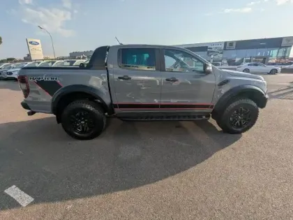 Photo 7 Ford Ranger  2.0 TDCi 213ch Double Cabine Raptor BVA10