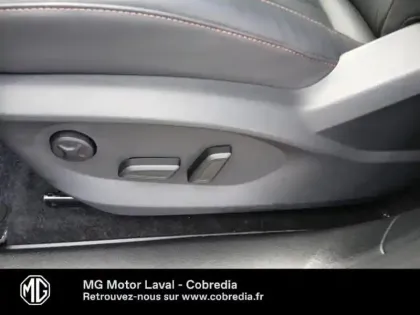 Photo 14 Mg EHS  1.5 GDI 272ch PHEV Luxury