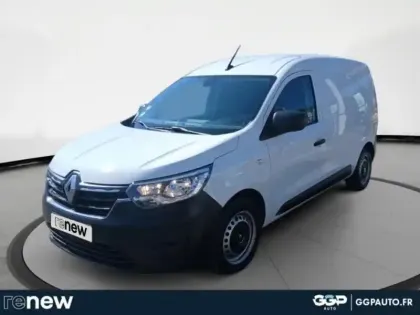 Photo Renault Express Van Confort