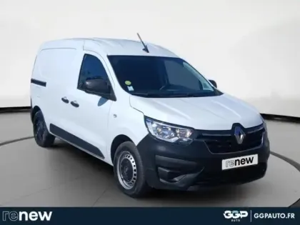 Photo 6 Renault Express Van  1.5 Blue dCi 95ch Confort 22