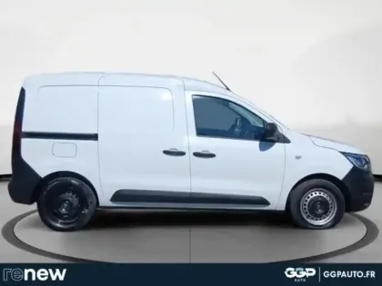Photo 5 Renault Express Van  1.5 Blue dCi 95ch Confort 22