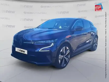 Photo 15 Renault Megane  E-Tech Electric EV60 220ch Iconic super charge