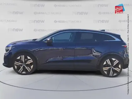 Photo 23 Renault Megane  E-Tech Electric EV60 220ch Iconic super charge