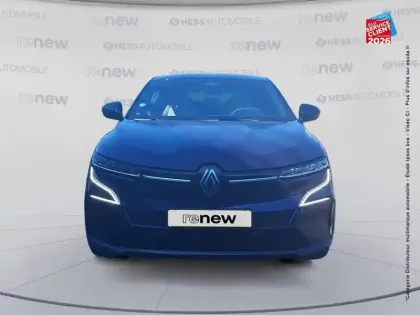 Photo 16 Renault Megane  E-Tech Electric EV60 220ch Iconic super charge
