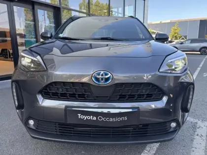 Photo 6 Toyota Yaris  Cross 116h Design AWD-i MY22