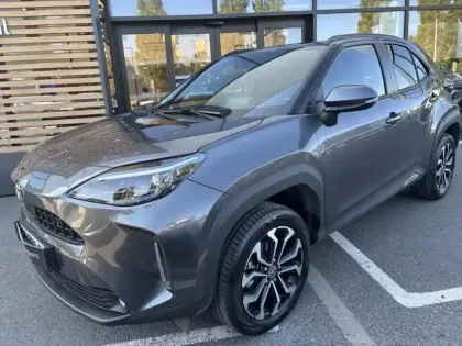 Photo 5 Toyota Yaris  Cross 116h Design AWD-i MY22