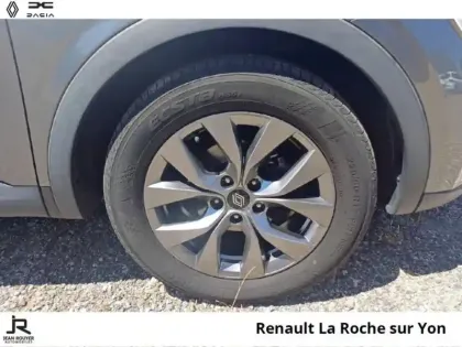 Photo 7 Renault Arkana  1.3 TCe 140ch mild hybrid Evolution EDC -23