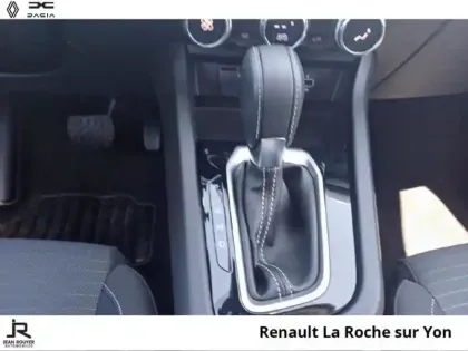 Photo 5 Renault Arkana  1.3 TCe 140ch mild hybrid Evolution EDC -23
