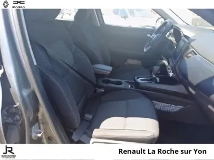 Photo 13 Renault Arkana  1.3 TCe 140ch mild hybrid Evolution EDC -23