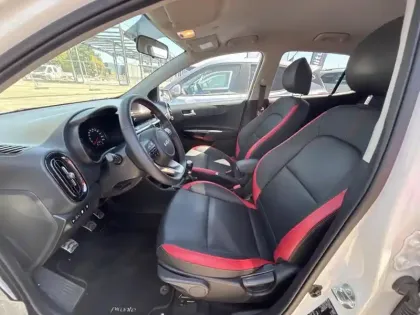 Photo 9 Kia Picanto  1.2 DPi 84ch GT Line Premium