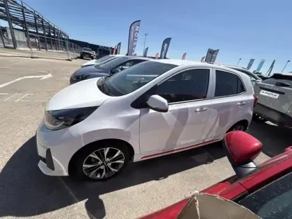 Photo 7 Kia Picanto  1.2 DPi 84ch GT Line Premium
