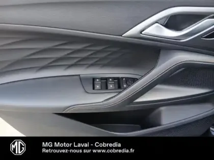 Photo 5 Mg EHS  1.5 GDI 272ch PHEV Luxury