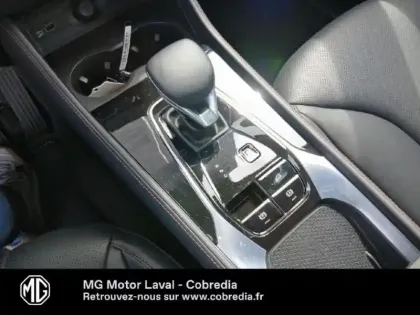 Photo 9 Mg EHS  1.5 GDI 272ch PHEV Luxury