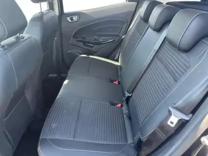 Photo 7 Ford Ecosport  1.0 EcoBoost 125ch Titanium