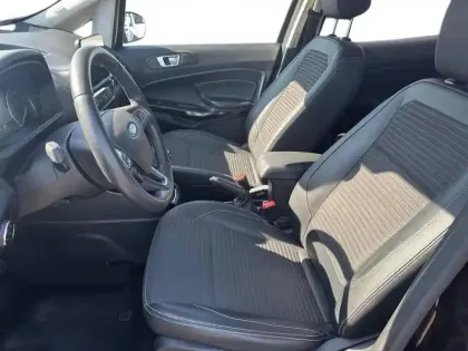 Photo 6 Ford Ecosport  1.0 EcoBoost 125ch Titanium