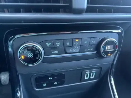 Photo 14 Ford Ecosport  1.0 EcoBoost 125ch Titanium