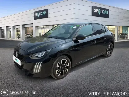 Photo Peugeot 208 Allure
