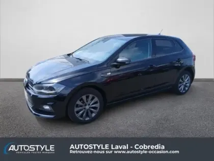 Photo Volkswagen Polo R-line