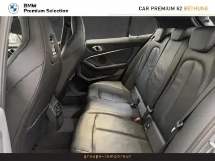 Photo 5 BMW Serie 1 Série 1 120iA 178ch M Sport DKG7 9cv
