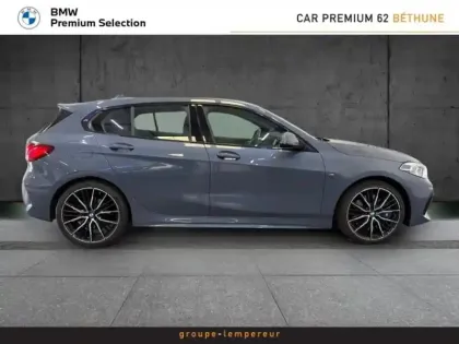 Photo 11 BMW Serie 1 Série 1 120iA 178ch M Sport DKG7 9cv