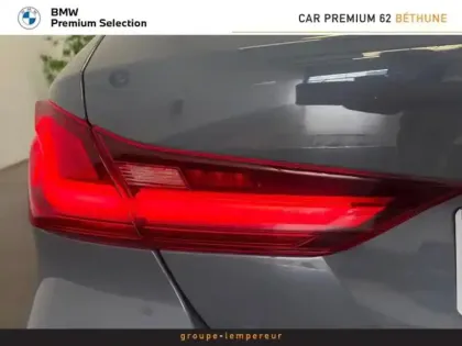 Photo 14 BMW Serie 1 Série 1 120iA 178ch M Sport DKG7 9cv