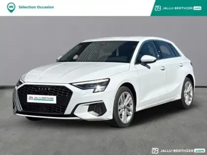 Photo Audi A3 Business Line
