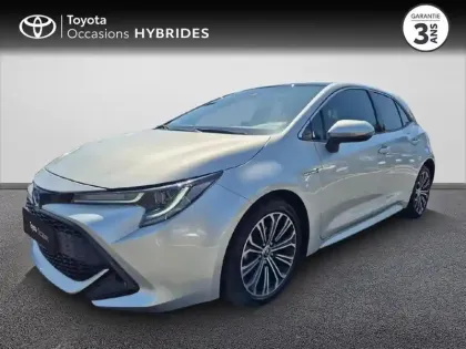 Photo Toyota Corolla Design