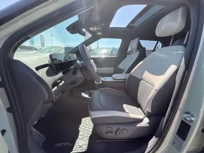 Photo 9 Kia Ev3  204ch 81,4kWh GT-Line 2025