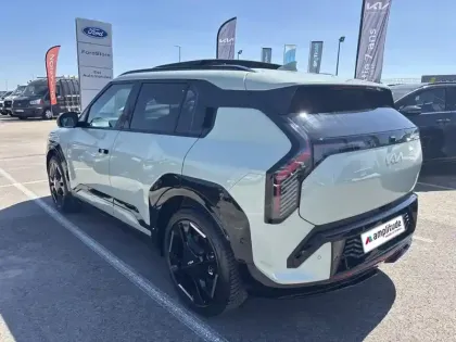 Photo 6 Kia Ev3  204ch 81,4kWh GT-Line 2025