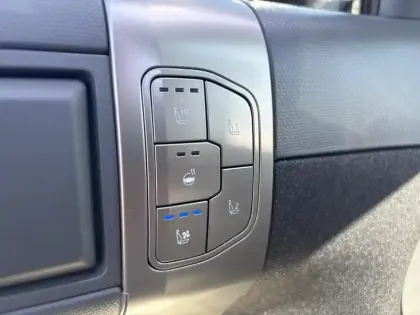 Photo 14 Kia Ev3  204ch 81,4kWh GT-Line 2025