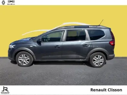 Photo 9 Dacia Jogger  1.0 ECO-G 100ch Expression 7 places