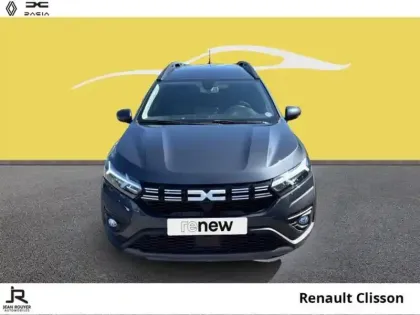 Photo 8 Dacia Jogger  1.0 ECO-G 100ch Expression 7 places