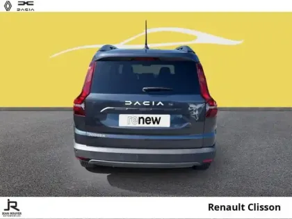 Photo 10 Dacia Jogger  1.0 ECO-G 100ch Expression 7 places