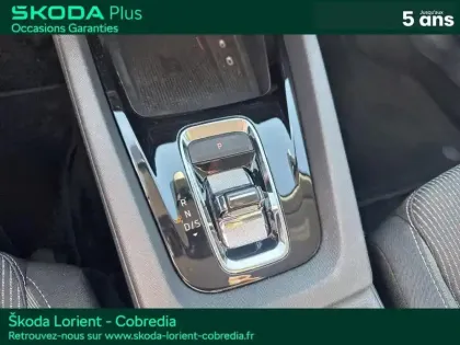 Photo 11 Skoda Octavia  Combi 2.0 TDI 150ch Ambition DSG7