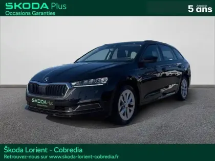 Photo Skoda Octavia Ambition