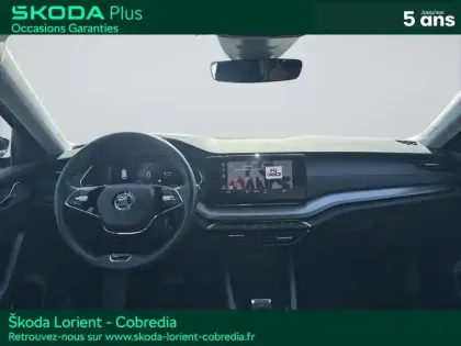 Photo 9 Skoda Octavia  Combi 2.0 TDI 150ch Ambition DSG7