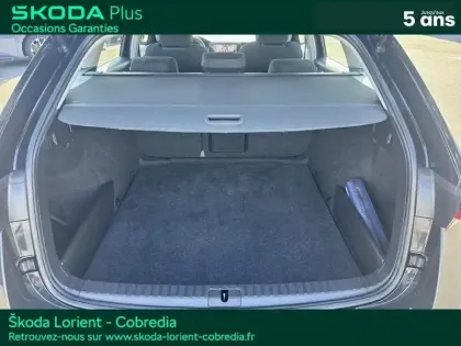 Photo 6 Skoda Octavia  Combi 2.0 TDI 150ch Ambition DSG7