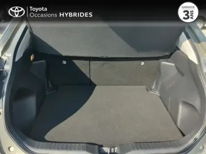 Photo 9 Toyota Yaris  Cross 116h Dynamic MC25