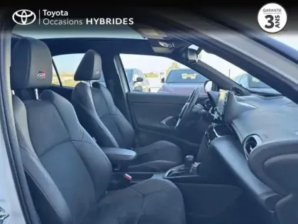 Photo 5 Toyota Yaris  Cross 116h GR Sport MY22