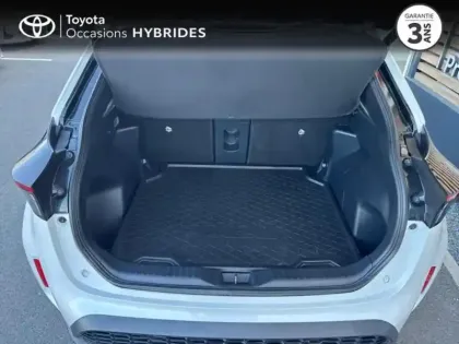 Photo 9 Toyota Yaris  Cross 116h GR Sport MY22