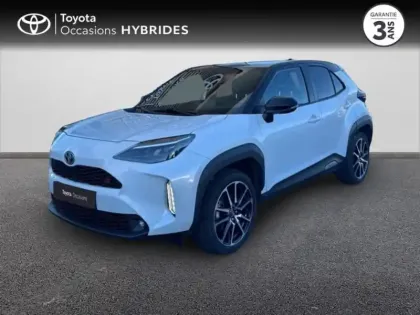 Photo Toyota Yaris Gr Sport