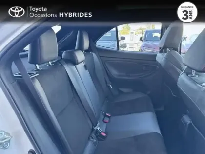 Photo 6 Toyota Yaris  Cross 116h GR Sport MY22