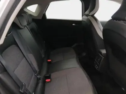 Photo 86 Renault Captur  Intens E-Tech hybride 145 -21