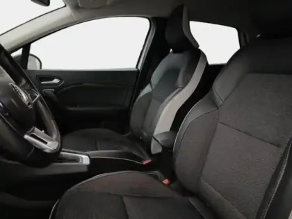 Photo 59 Renault Captur  Intens E-Tech hybride 145 -21