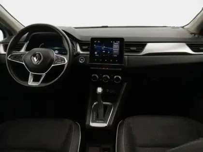 Photo 103 Renault Captur  Intens E-Tech hybride 145 -21