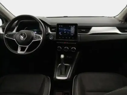 Photo 88 Renault Captur  Intens E-Tech hybride 145 -21
