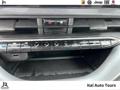 Photo 14 Fiat 500  e/Electrique 95ch/95 Icône/1ère MAIN/GARANTIE 1 AN