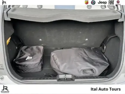 Photo 5 Fiat 500  e/Electrique 95ch/95 Icône/1ère MAIN/GARANTIE 1 AN